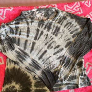 Victoria secret PINK Crop top XS